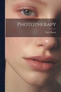 bokomslag Phototherapy