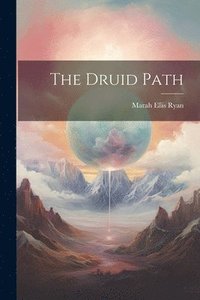 bokomslag The Druid Path