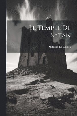 Le Temple De Satan 1