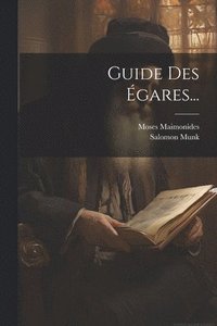 bokomslag Guide Des gares...