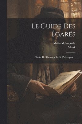 Guide Des Égarés