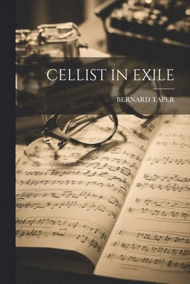 Cellist in Exile 1