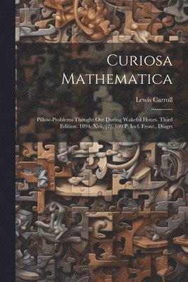 bokomslag Curiosa Mathematica