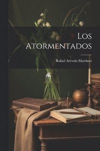 bokomslag atormentados