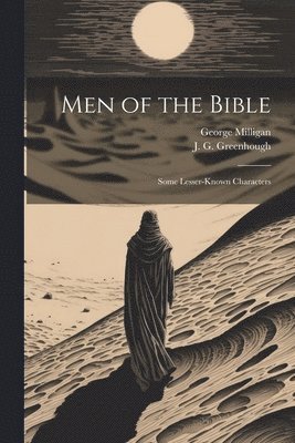 bokomslag Men of the Bible