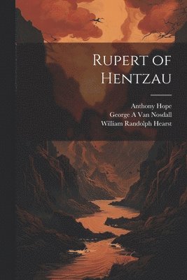 Rupert of Hentzau 1