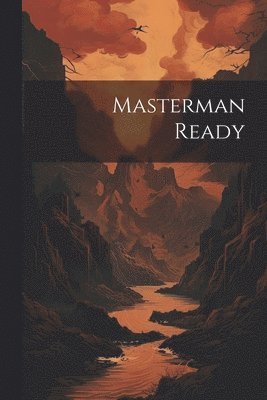 bokomslag Masterman Ready