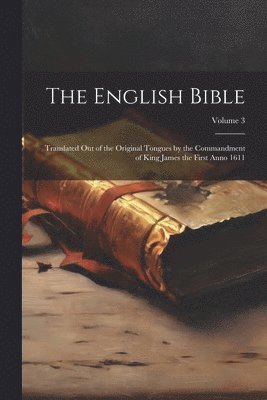 The English Bible 1