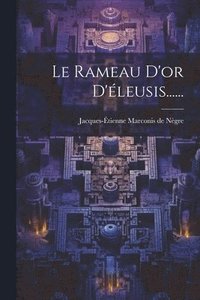 bokomslag Le Rameau D'or D'leusis......