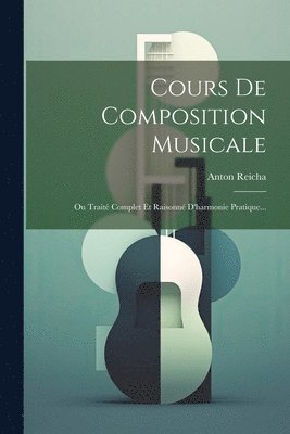 Cours De Composition Musicale 1