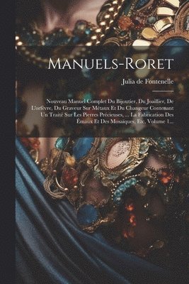 bokomslag Manuels-roret