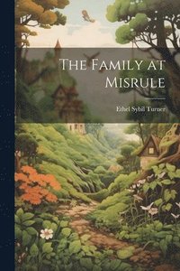 bokomslag Family at Misrule