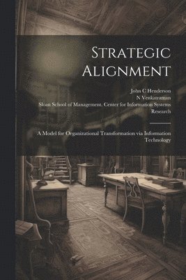 Strategic Alignment 1