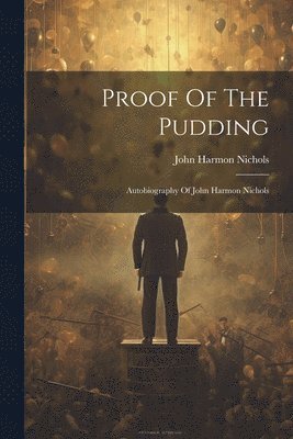 Proof Of The Pudding 1