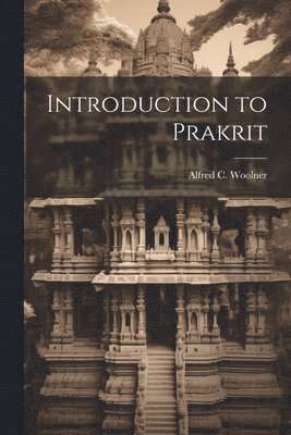 Introduction to Prakrit 1