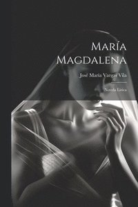 bokomslag Mara Magdalena