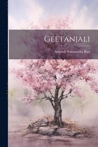 bokomslag Geetanjali