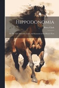 bokomslag Hippodonomia