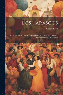 Tarascos 1