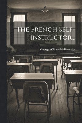 bokomslag French Self-instructor...