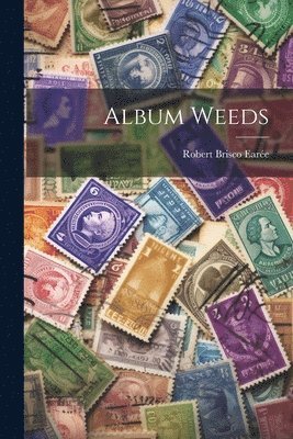 Album Weeds 1