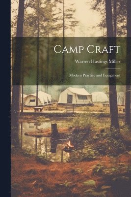 Camp Craft 1