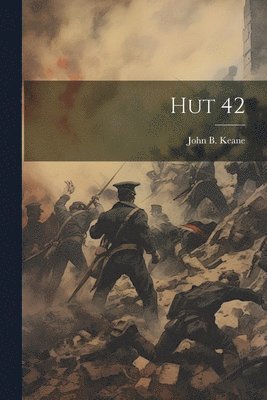 bokomslag Hut 42