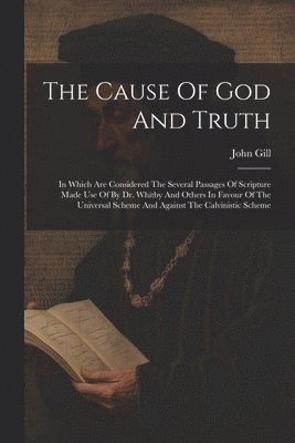Cause Of God And Truth