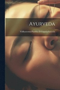 bokomslag Ayurveda