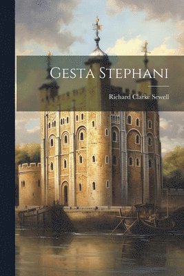 Gesta Stephani 1