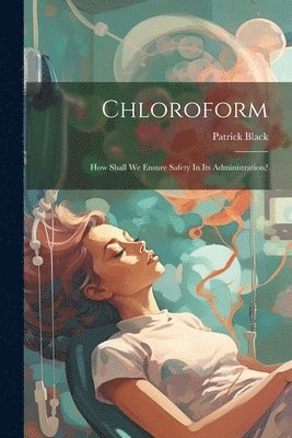 Chloroform 1