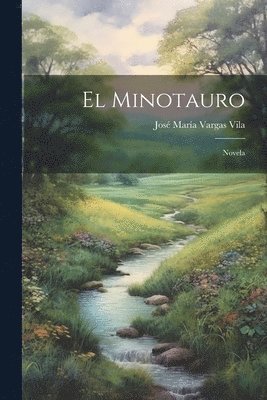 El Minotauro 1