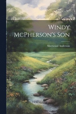 Windy McPherson's Son 1