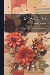 bokomslag Mosaicon