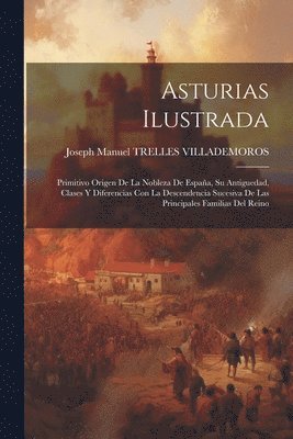Asturias Ilustrada 1