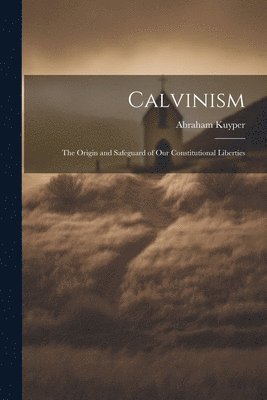 bokomslag Calvinism