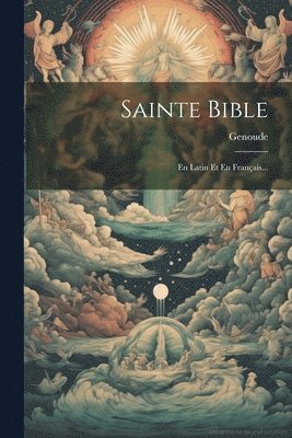 Sainte Bible 1