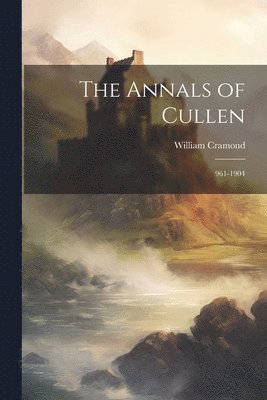 Annals of Cullen