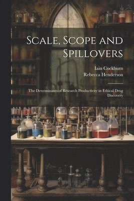 Scale, Scope and Spillovers 1