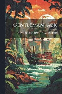 bokomslag Gentleman Jack