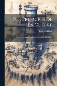 bokomslag Des Principes De La Guerre