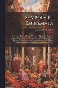bokomslag Symbola Et Emblemata