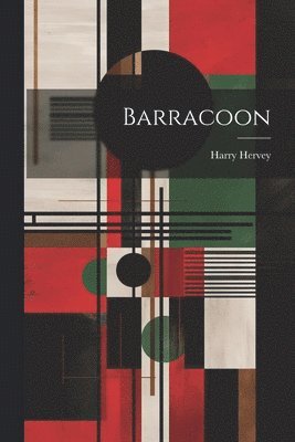 Barracoon 1