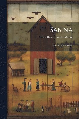 Sabina 1