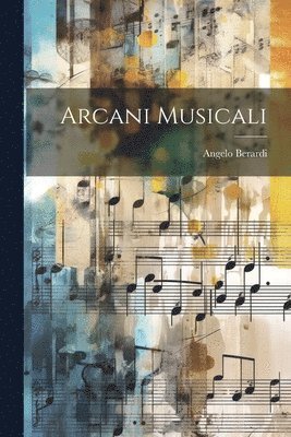 Arcani Musicali 1