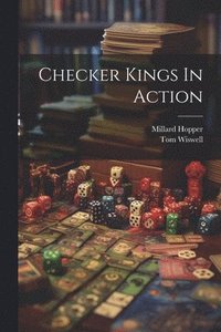 bokomslag Checker Kings In Action