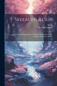 bokomslag Skeealyn Aesop