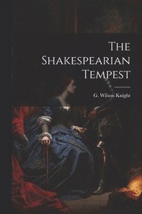 bokomslag Shakespearian Tempest