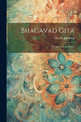 bokomslag Bhagavad Gita