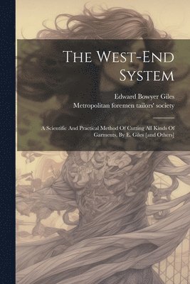 bokomslag West-end System